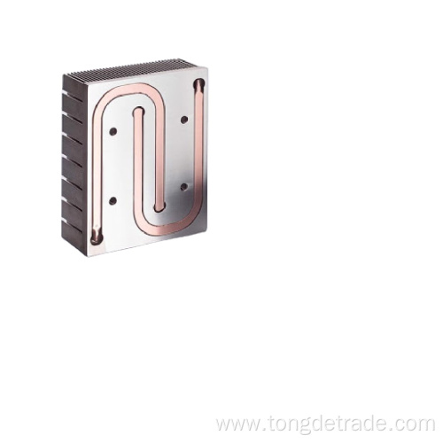 OEM Extruded Aluminum Heatsink Enclosure For Sale